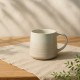 Porcelain Mug